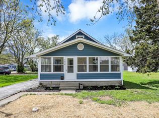4808 Brouse Ave, Indianapolis, IN 46205