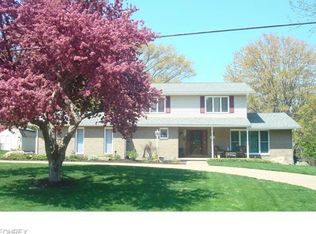 4626 Christman Rd, Akron, OH 44319