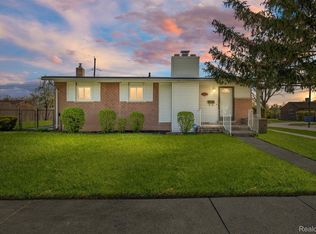 31308 Cousino Dr, Warren, MI 48092