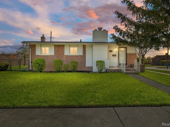 31308 Cousino Dr, Warren, MI 48092