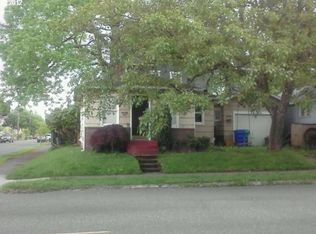 7684 N Peninsular Ave, Portland, OR 97217