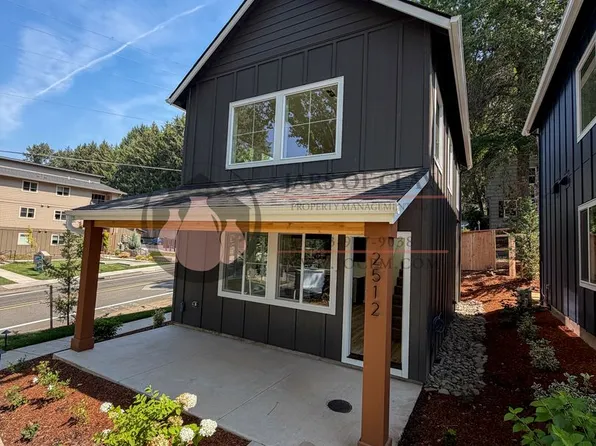 2512 Gilbert St S, Salem, OR