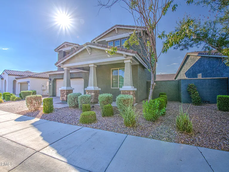 9856 E Palladium Dr — Photo 5