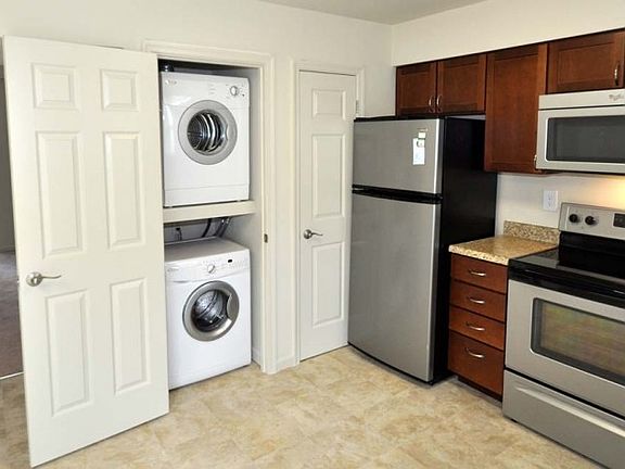 Upgraded Kitchen