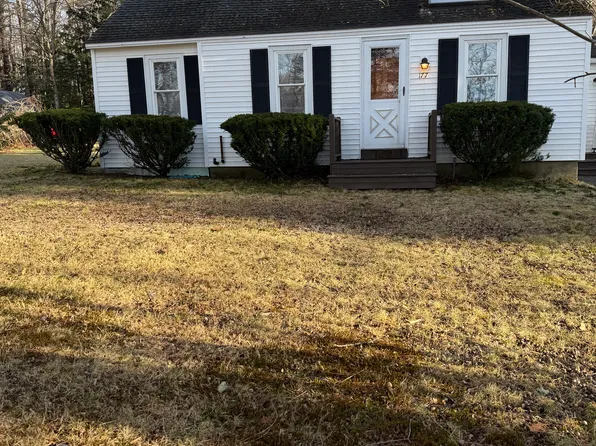 177 Payne Rd, Scarborough, ME 04074