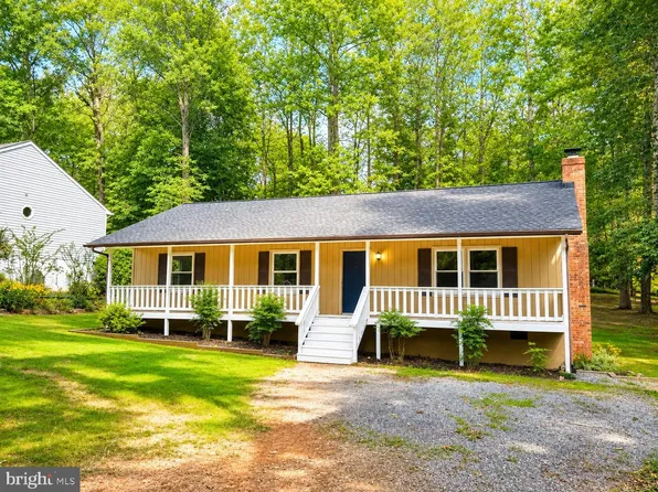 229 Washington St, Locust Grove, VA 22508