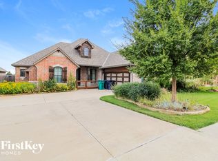 9025 NW 148th Pl, Yukon, OK 73099