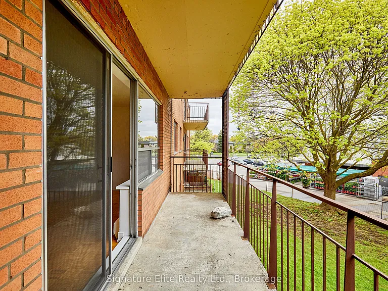 71 Guildwood Pkwy #204 — Photo 11
