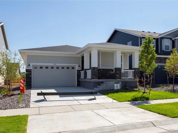 5982 N Liverpool Court, Aurora, CO 80019