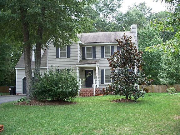 2nd image of 9105 Fox Hill Race Ct