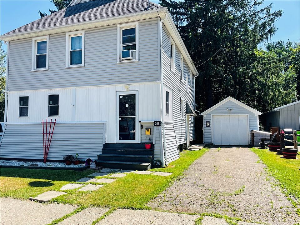 1st image of 208 E William St