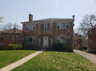 6115 Dryden Ave APT 4, Cincinnati, OH 45213