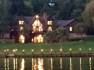 105 Carrajo Ct, Waterloo, SC 29384