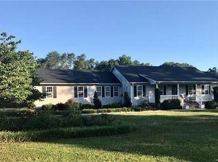 1009 Sides St, Rockwell, NC 28138