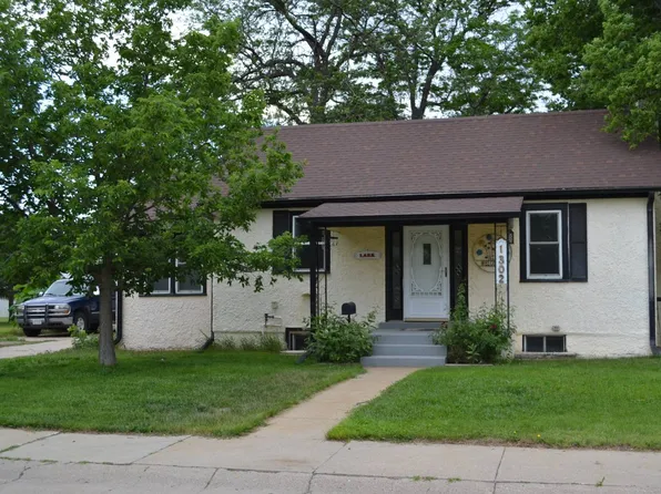 1302 Mississippi Ave, Alliance, NE 69301