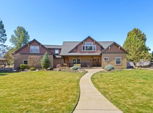 61939 Dobbin Rd, Bend, OR 97702