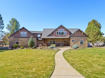 61939 Dobbin Rd, Bend, OR, 97702