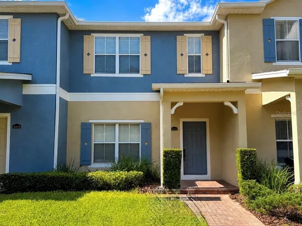 11843 DEER PATH WAY, ORLANDO, FL 32832