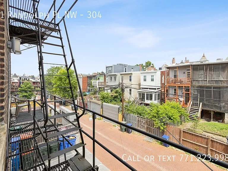 51 Randolph Pl NW #304 — Photo 9