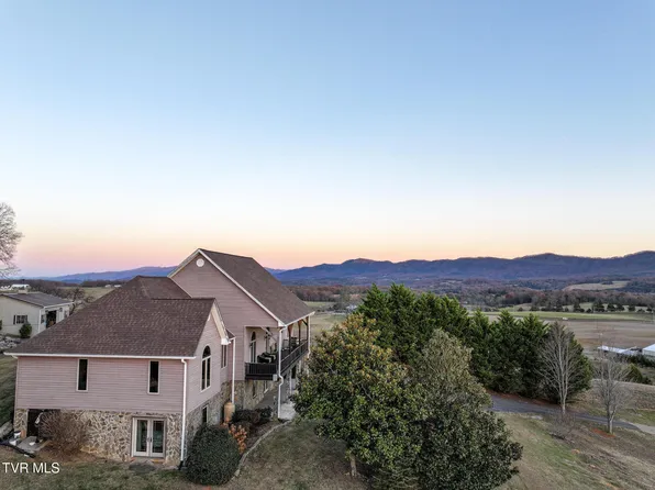 3706 Salem Rd, Parrottsville, TN 37843