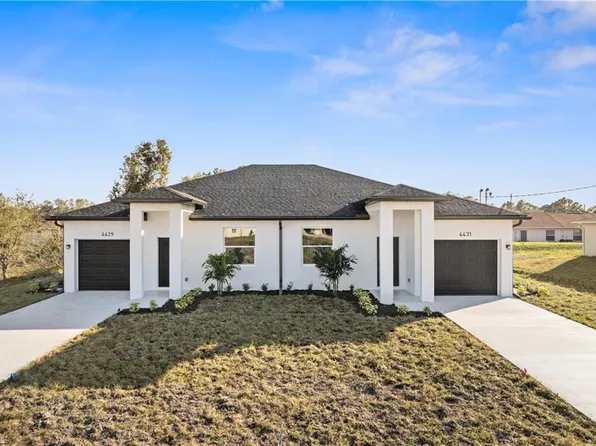 4712-4714 26TH ST SW, LEHIGH ACRES, FL 33973