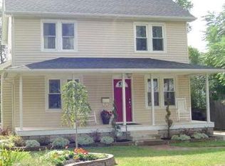 5635 McLain Dr, Sylvania, OH 43560