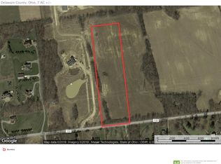 0 Cook Rd, Powell, OH 43065