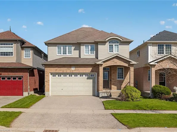 91 Townsend Dr, Woolwich, ON N0B 1M0