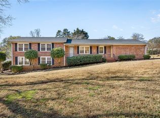 213 Nottingham Way, Anderson, SC 29621