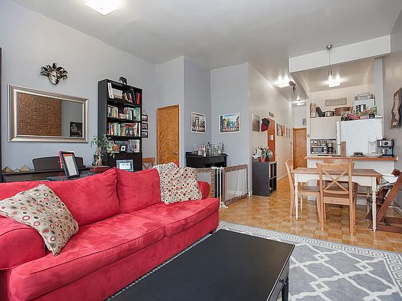 2nd image of 25 E 129th St APT 3