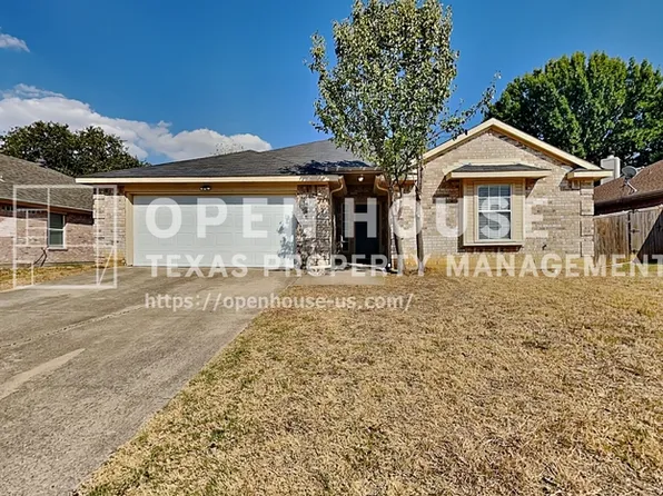507 Nita Ln, Euless, TX 76040