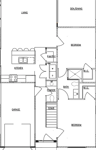 2911 Evergreen Ln SW — Photo 5