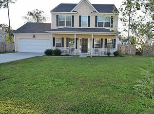 3680 Mariners Dr, Hayes, VA 23072