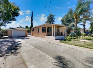 535 N Allyn Ave, Ontario, CA 91764