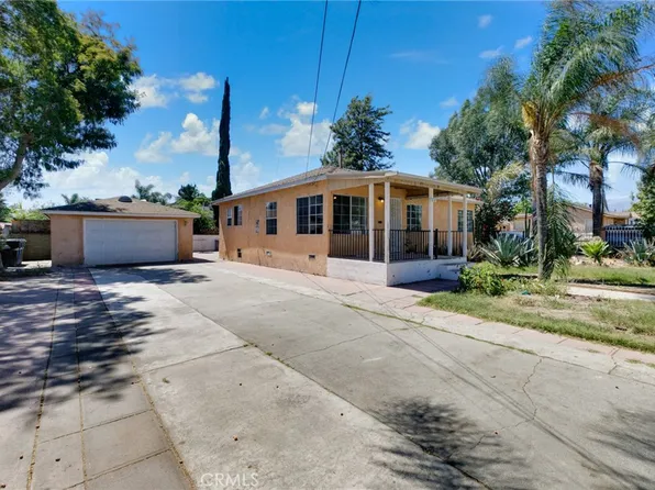 535 N Allyn Ave, Ontario, CA 91764