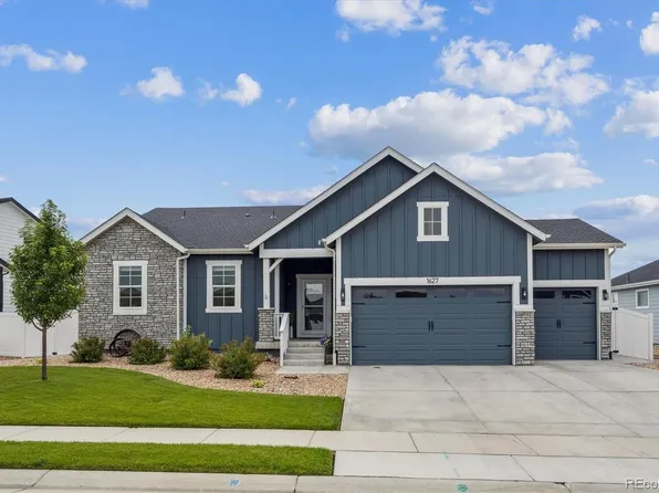 1627 Kit Street, Severance, CO 80550