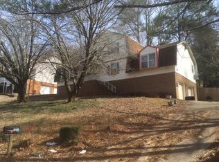 1233 Stonecrest Dr, Birmingham, AL 35235