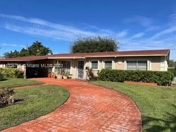 5555 NW 182nd St, Opa Locka, FL 33055