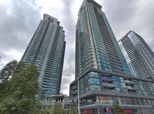 5168 Yonge St #2903, Toronto, ON M2N 0G1