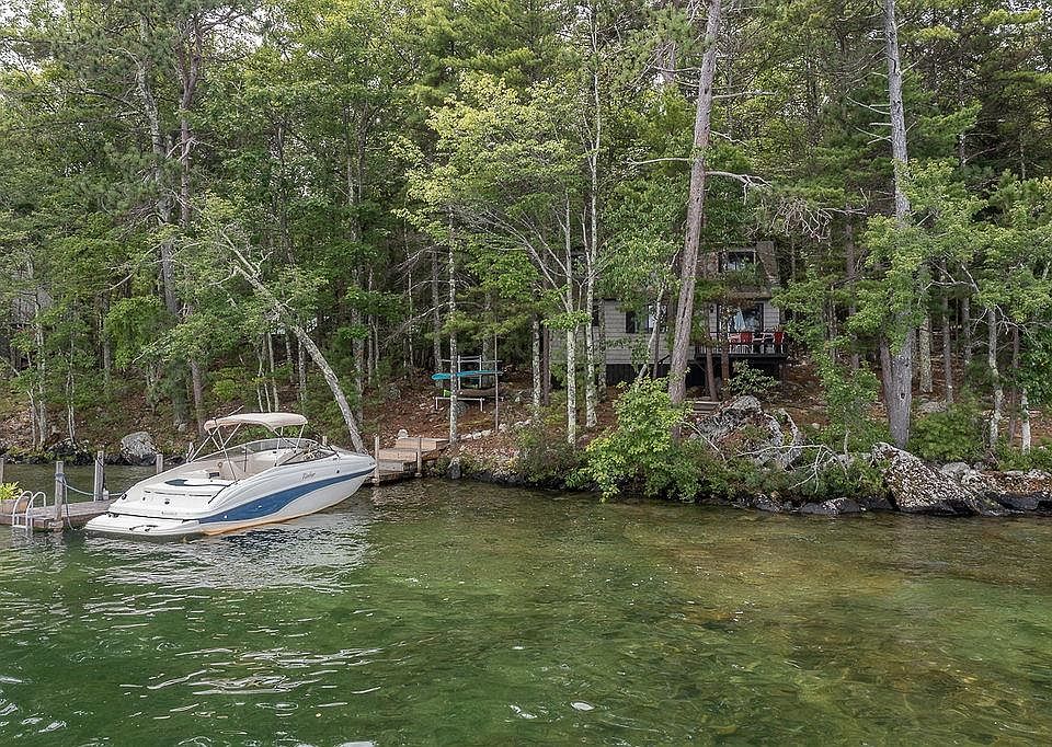 47 Bear Island, Meredith, NH 03253 Zillow
