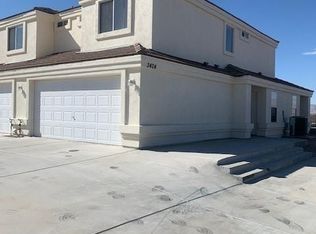 3424 Sunriver Rd, Bullhead City, AZ 86429
