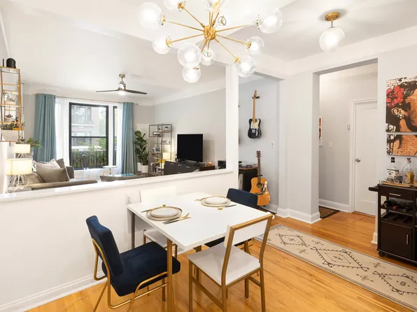 447 Fort Washington Ave APT 21, Manhattan, NY 10033