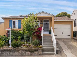 109 Belmont Ave, South San Francisco, CA 94080
