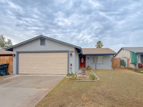 2430 W Hamilton Ave, El Centro, CA 92243