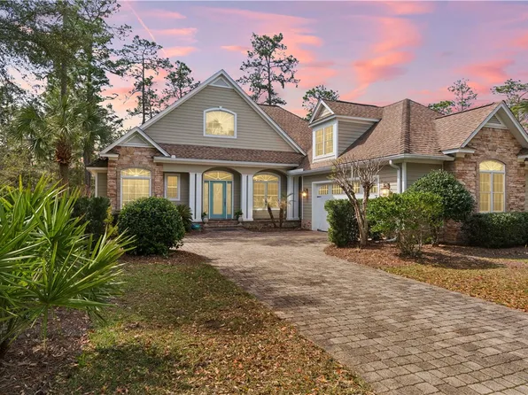 230 Rookery Wynd, Waverly, GA 31565