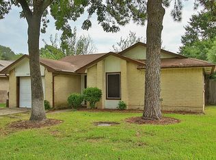 12646 Copper Mill Dr, Houston, TX 77070