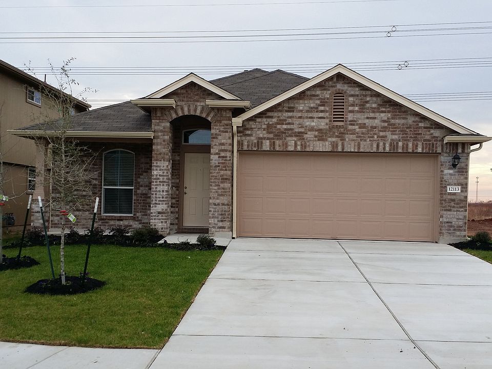 12113 Stoney Meadow Drive