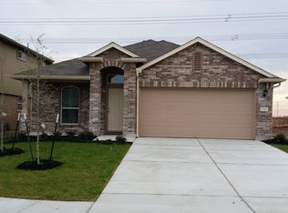12113 Stoney Meadow Dr, Del Valle, TX 78617