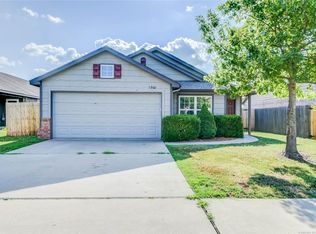 2800 N 22nd St, Broken Arrow, OK 74012