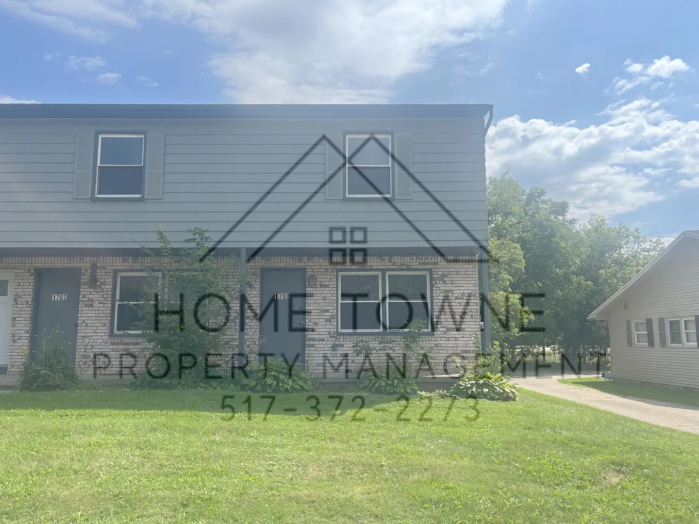 1700 Cambria Dr - 1700 Cambria — Photo 1